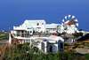 Milos Villas 